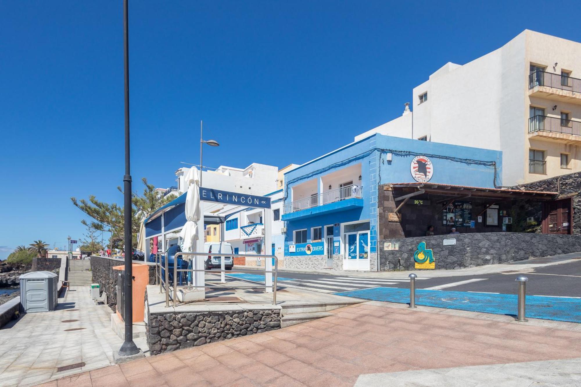 Lightbooking Varadero Ла Рестинга Екстериор снимка
