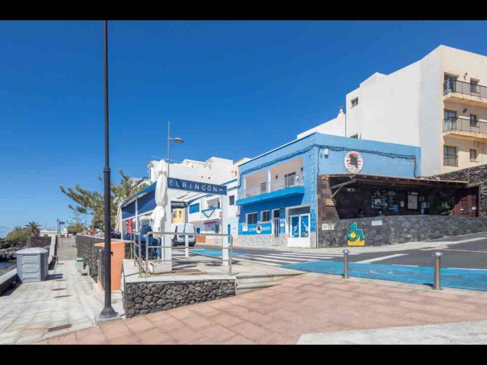 Lightbooking Varadero Ла Рестинга Екстериор снимка